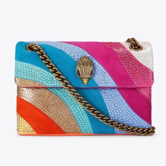 Kurt Geiger Handbags - Kurt Geiger Mini Kensington